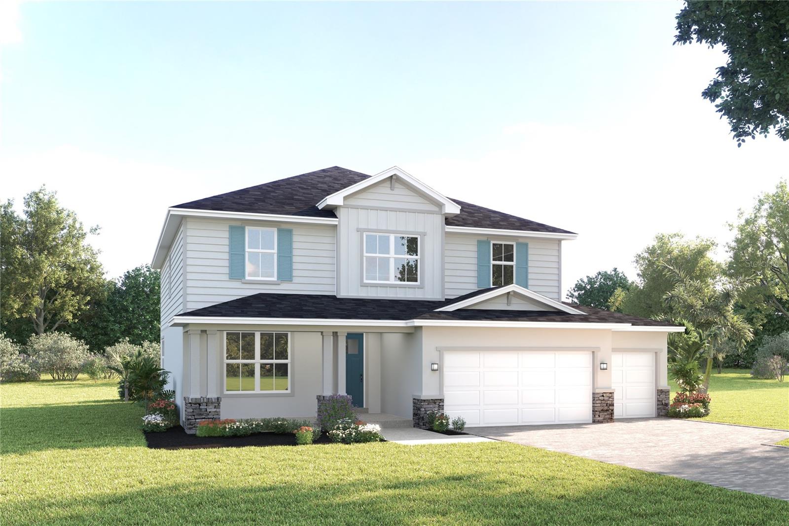 2134 Blue Heron Cir, Auburndale, FL 33823