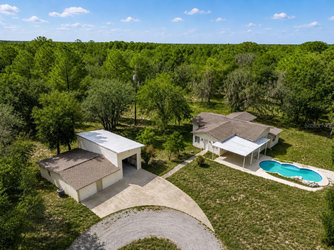 17503 Galveston St, Spring Hill, FL 34610