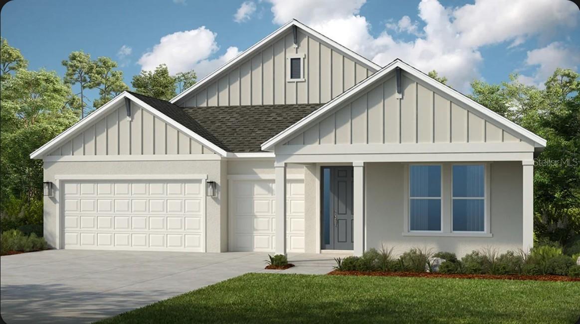 11341 Bourbon Rose Cir, Winter Garden, FL 34787