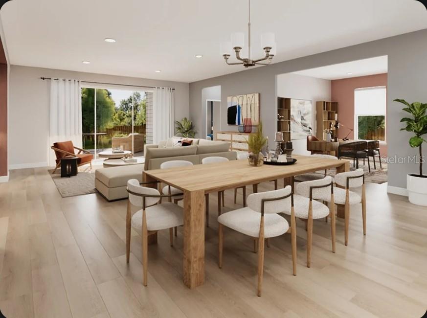 11341 Bourbon Rose Cir, Winter Garden, FL 34787 photo