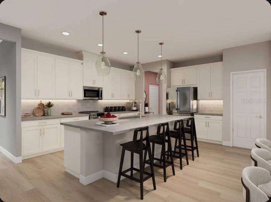 11341 Bourbon Rose Cir, Winter Garden, FL 34787 photo