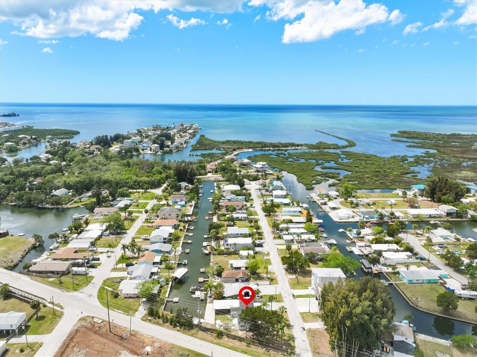 7114 Fair Ln, Hudson, FL 34667 photo