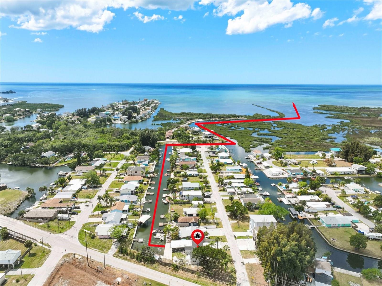 7114 Fair Ln, Hudson, FL 34667 photo