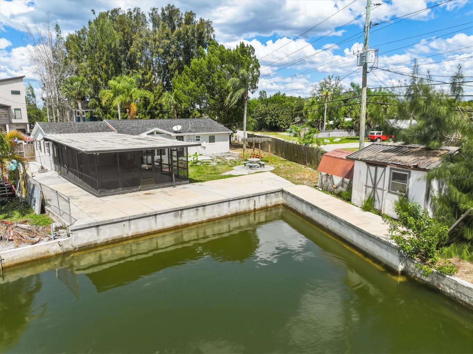 7114 Fair Ln, Hudson, FL 34667