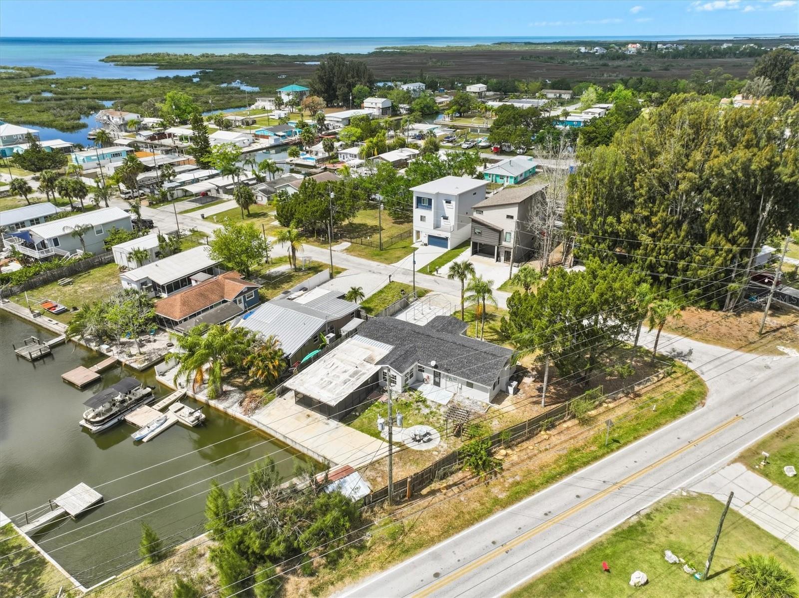 7114 Fair Ln, Hudson, FL 34667 photo