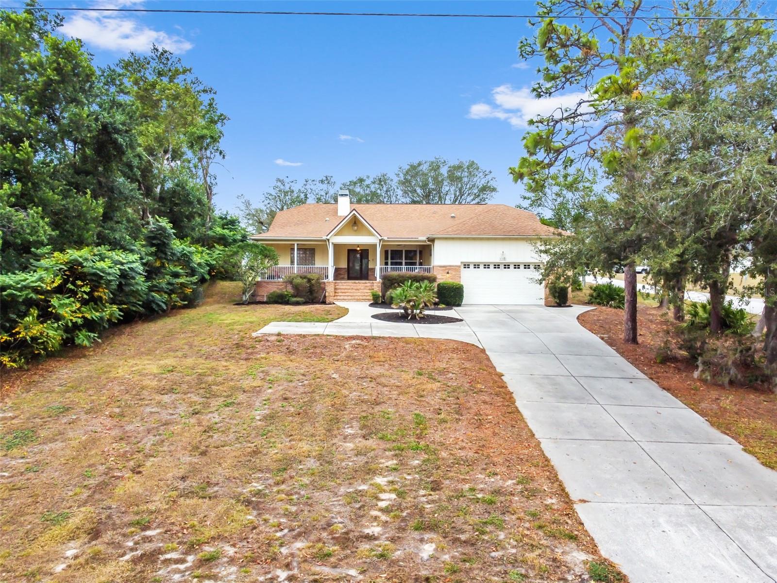 5301 Merrifield Ct, Spring Hill, FL 34608 photo