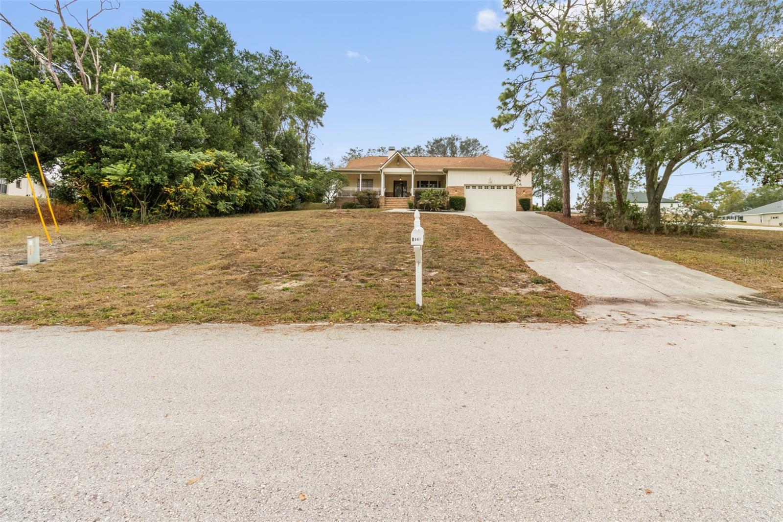 5301 Merrifield Ct, Spring Hill, FL 34608 photo
