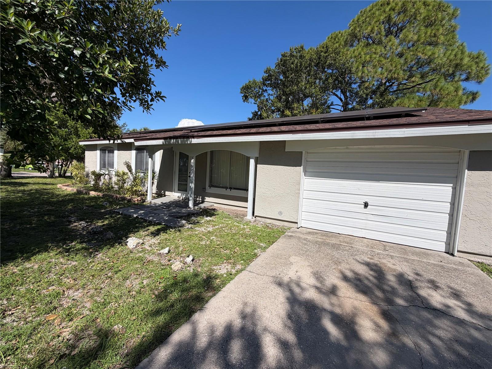 5493 Trekell St, North Port, FL 34287 photo