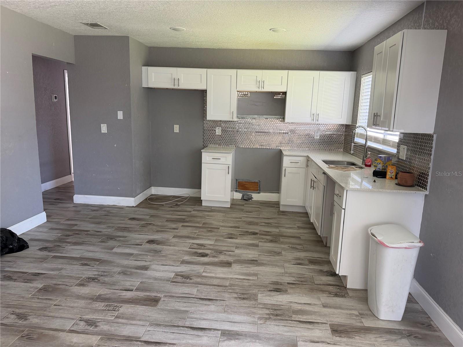 5493 Trekell St, North Port, FL 34287 photo