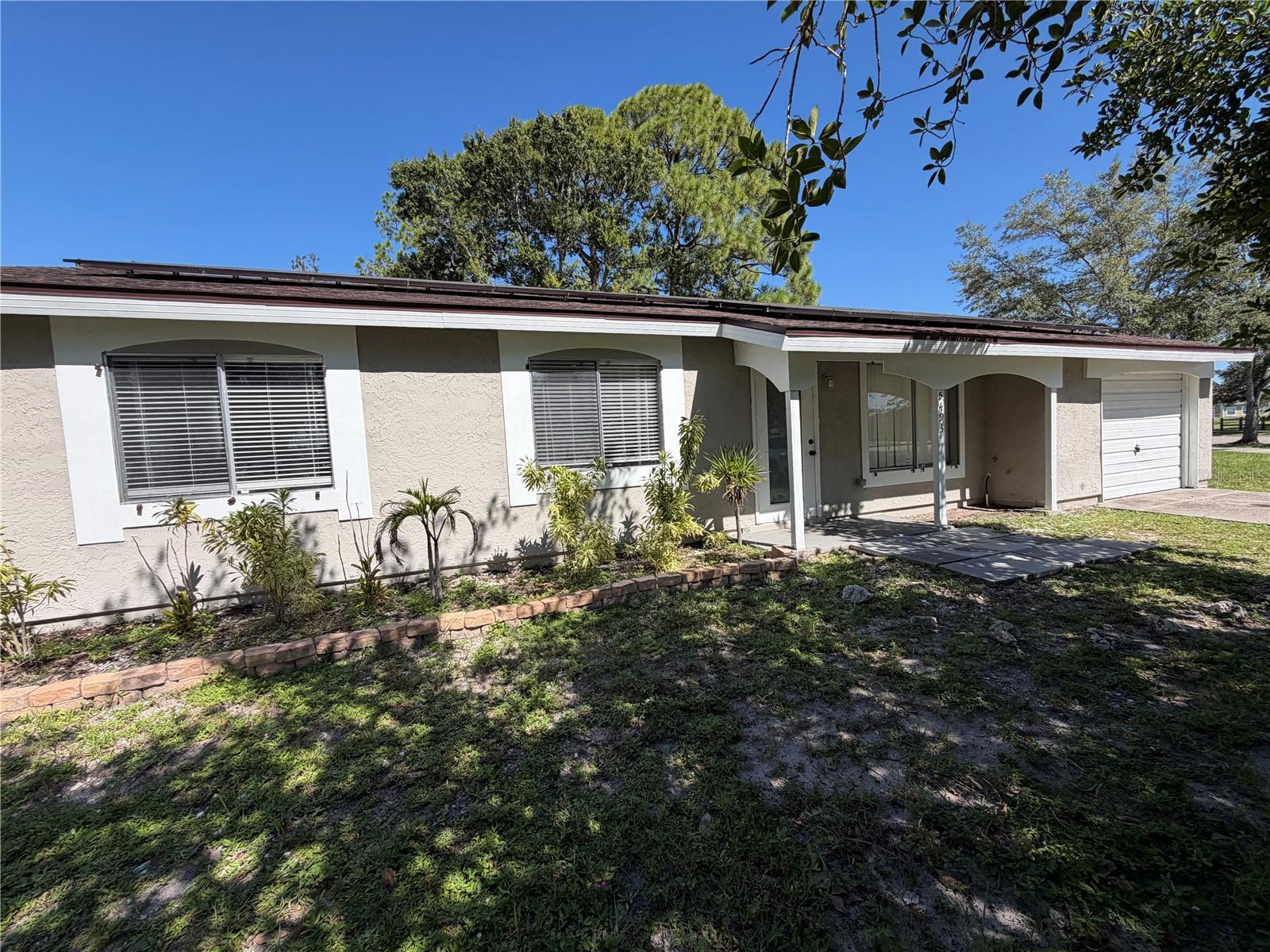 5493 Trekell St, North Port, FL 34287 photo