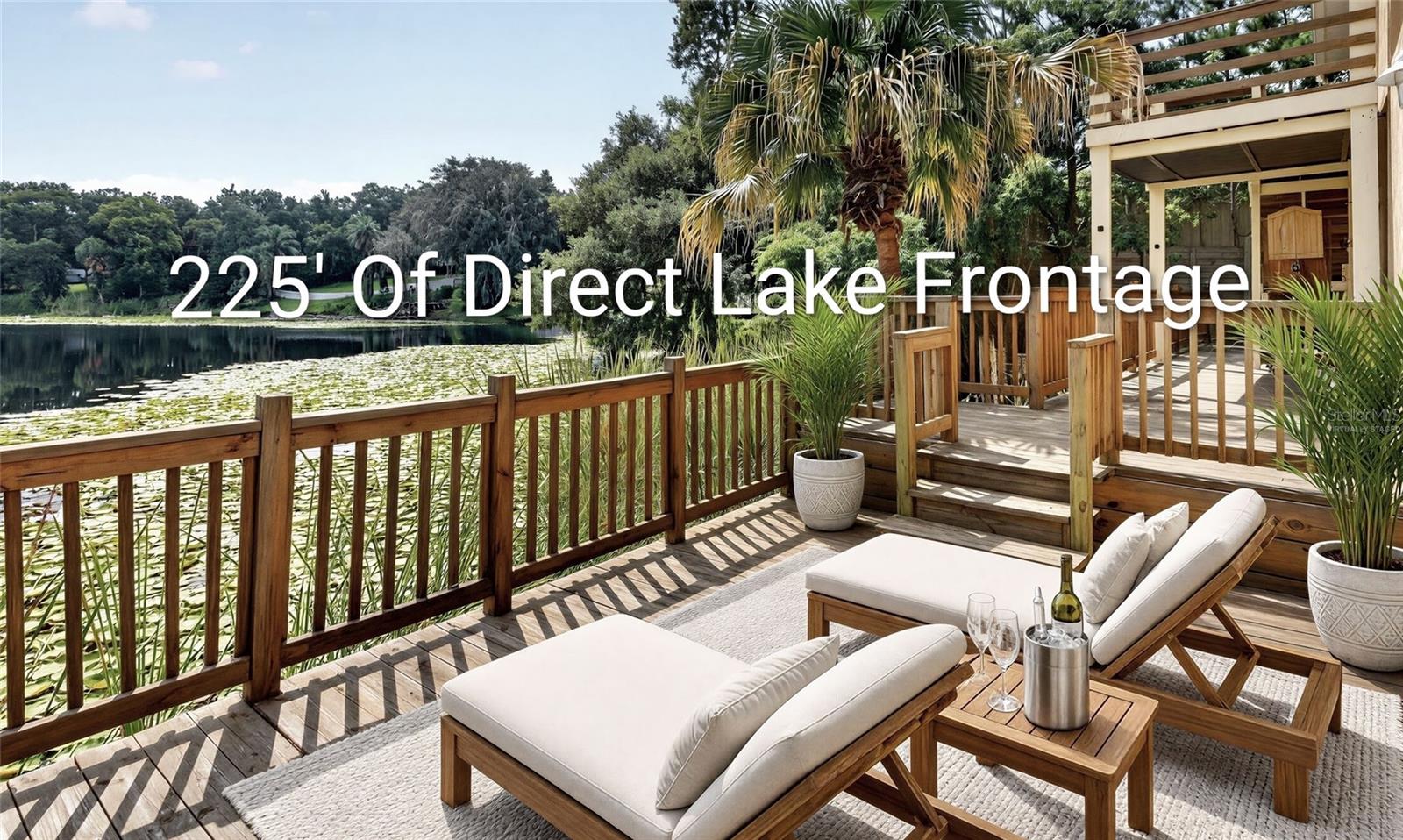 1625 Abrams Rd, Eustis, FL 32726 photo