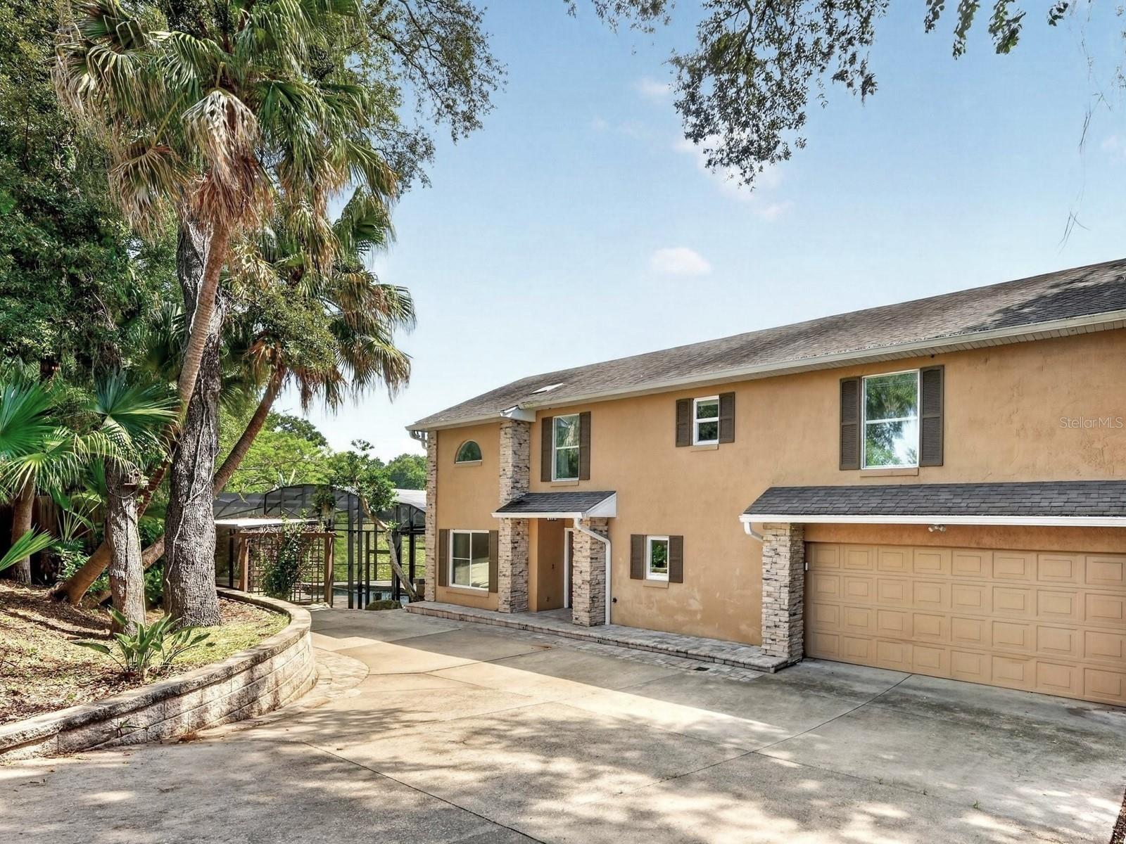 1625 Abrams Rd, Eustis, FL 32726 photo
