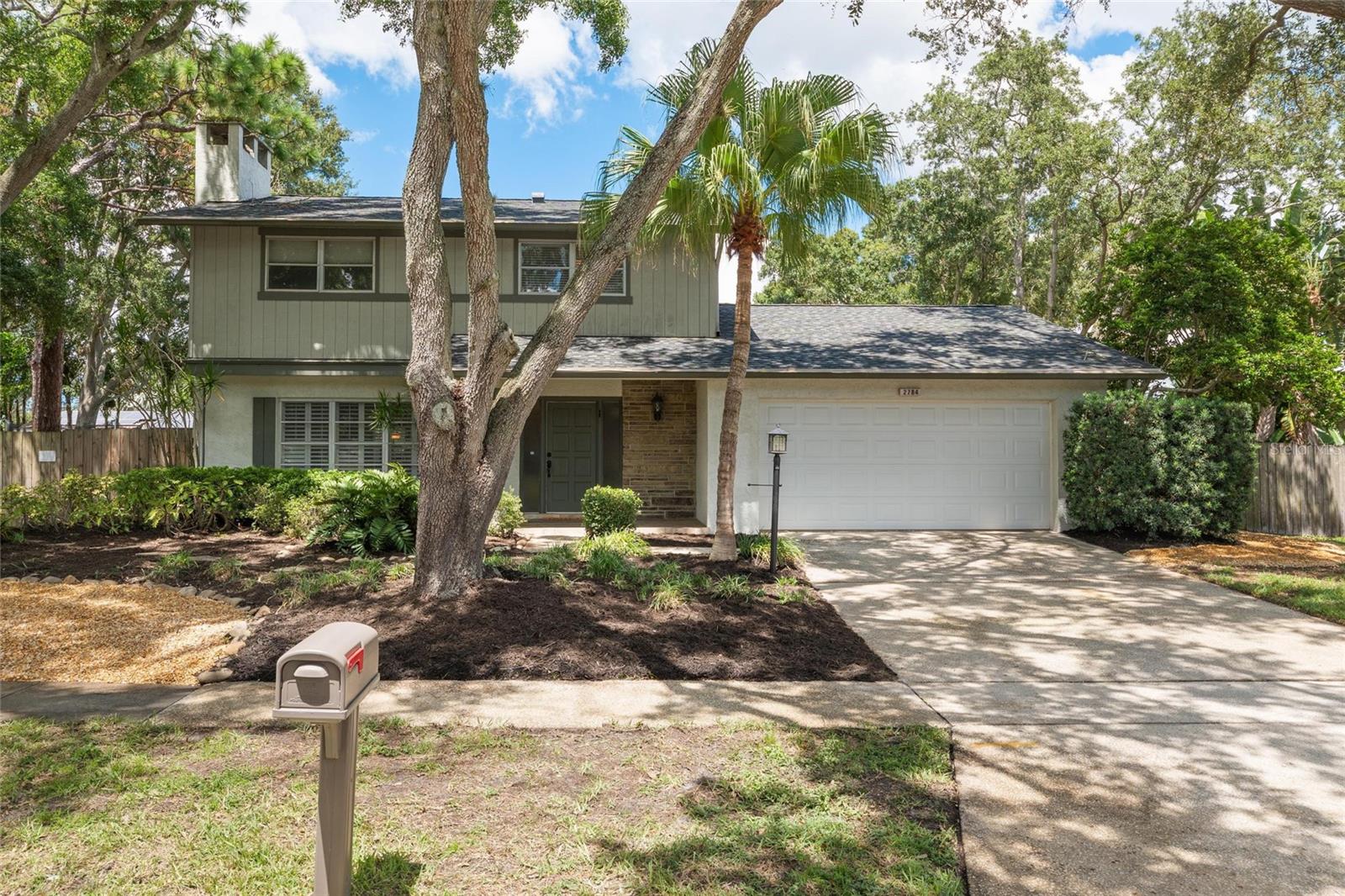 2784 Heatherwood Ct, Clearwater, FL 33761