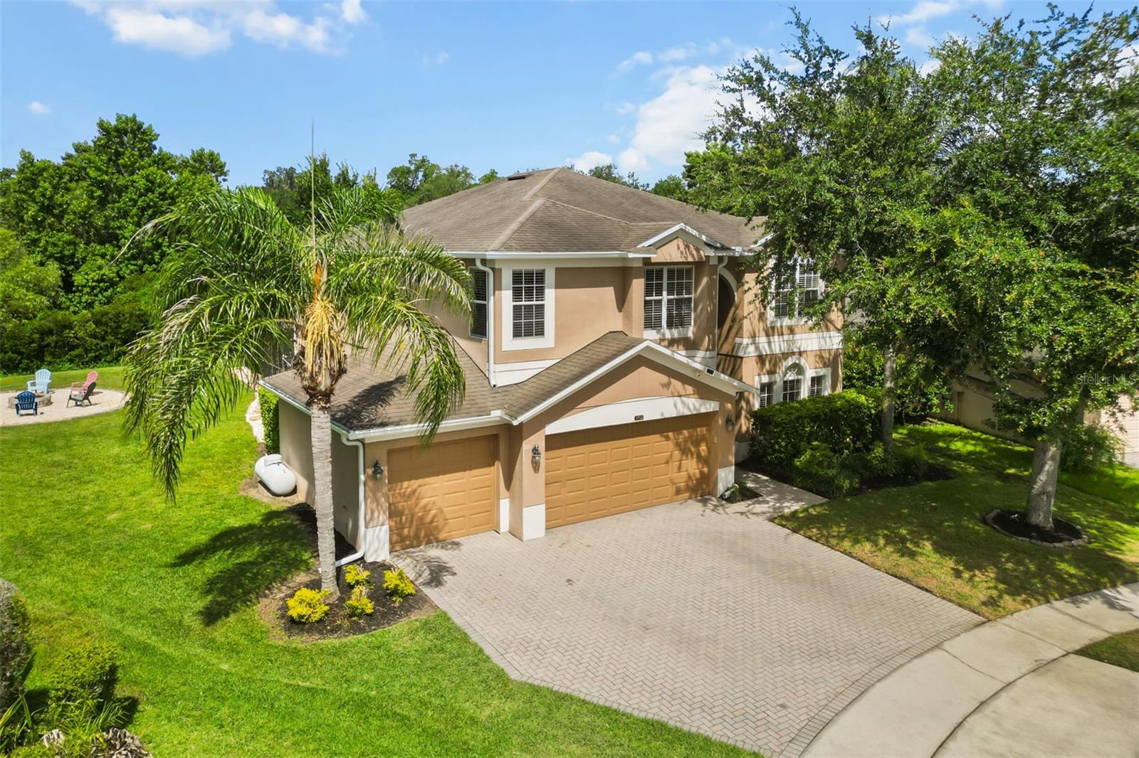 1732 Billie Lynn Pt, Sanford, FL 32773 photo