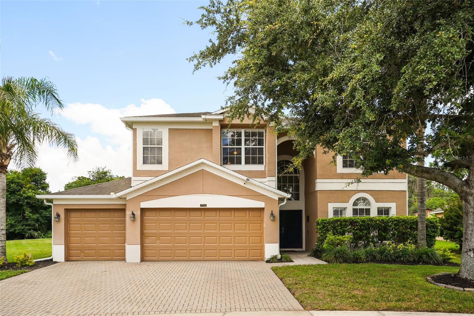 1732 Billie Lynn Pt, Sanford, FL 32773 photo