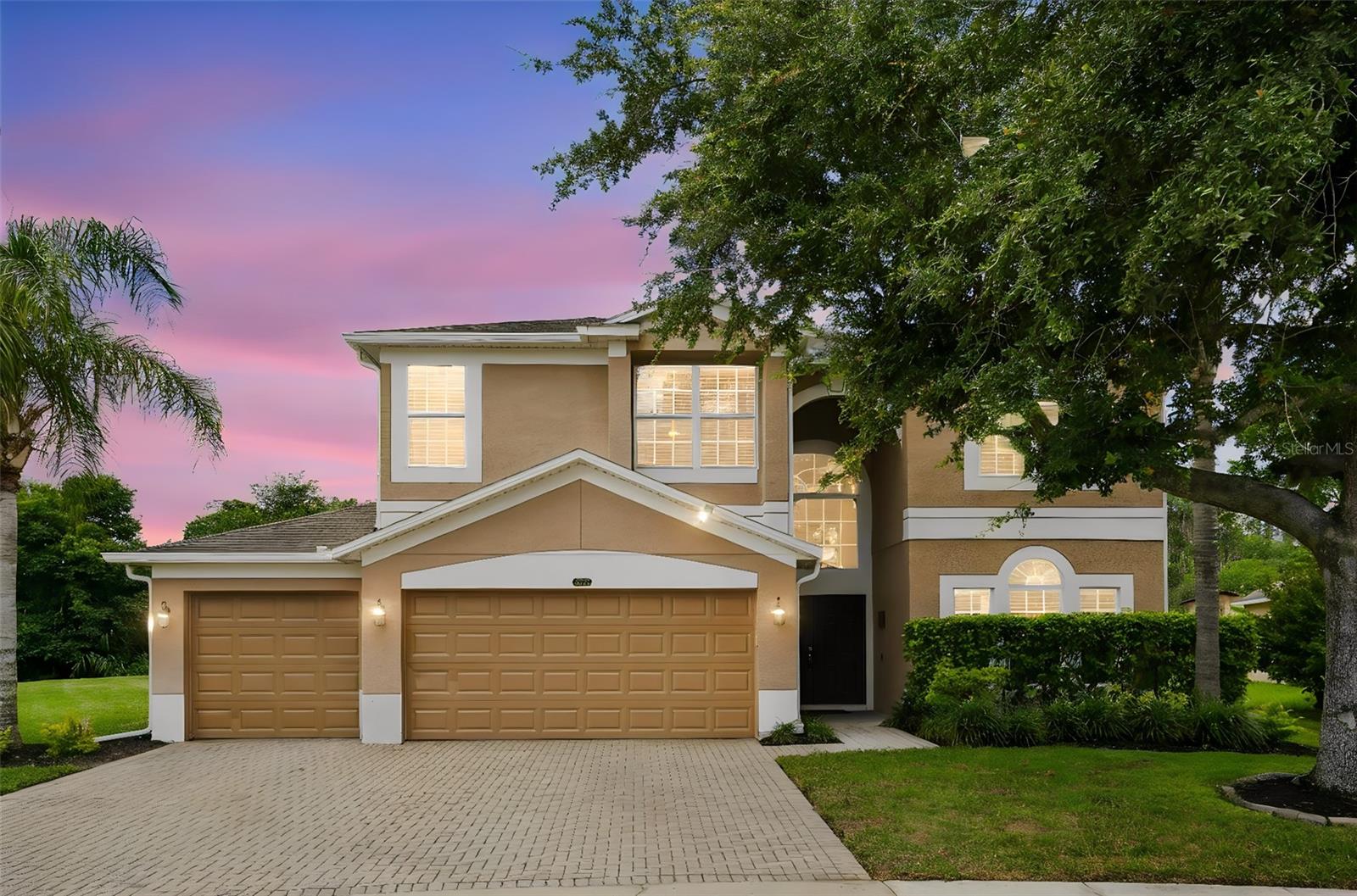 1732 Billie Lynn Pt, Sanford, FL 32773 photo