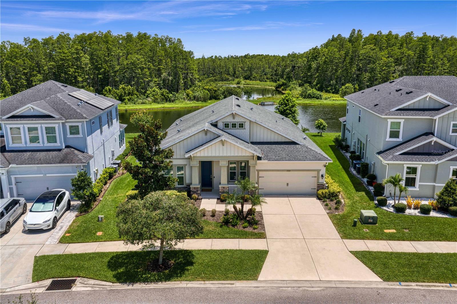 2160 Secret Cv, Odessa, FL 33556 photo