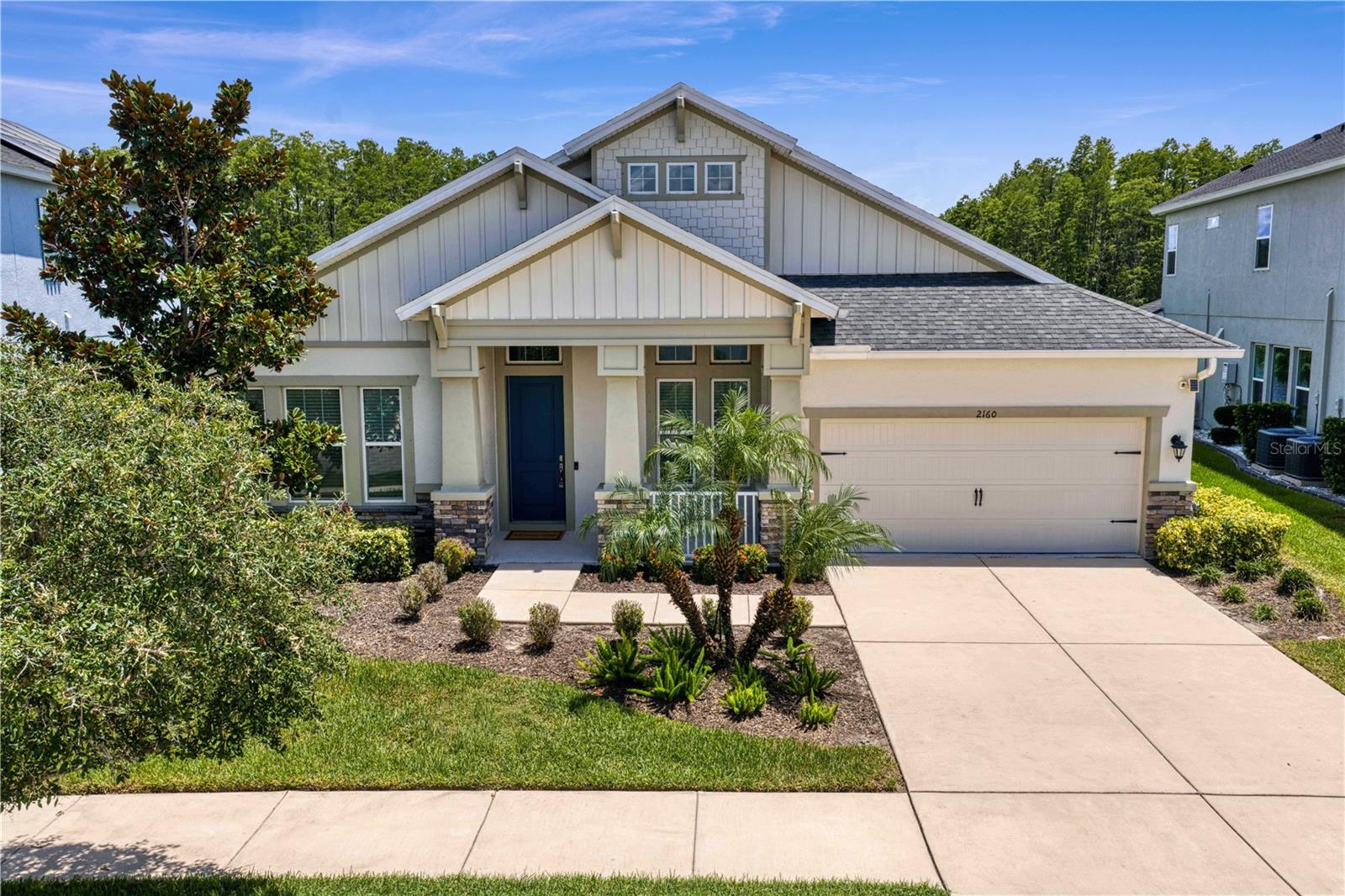 2160 Secret Cv, Odessa, FL 33556