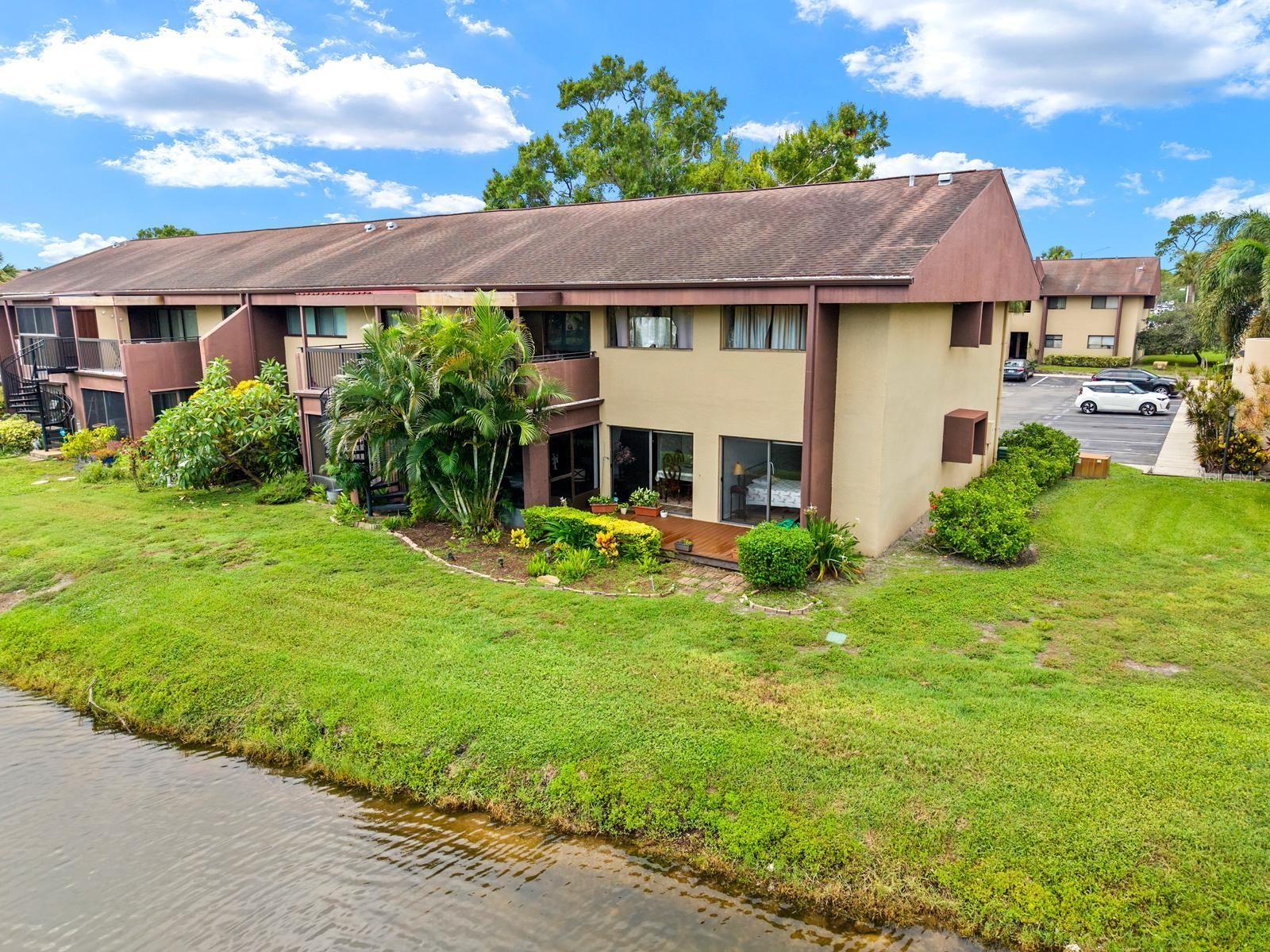 875 S Village Dr #101, Saint Petersburg, FL 33716 photo