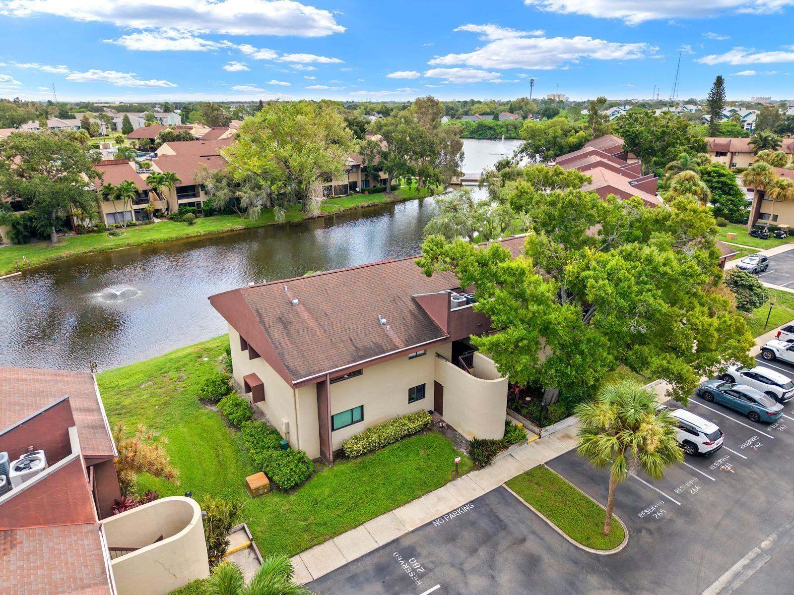 875 S Village Dr #101, Saint Petersburg, FL 33716 photo