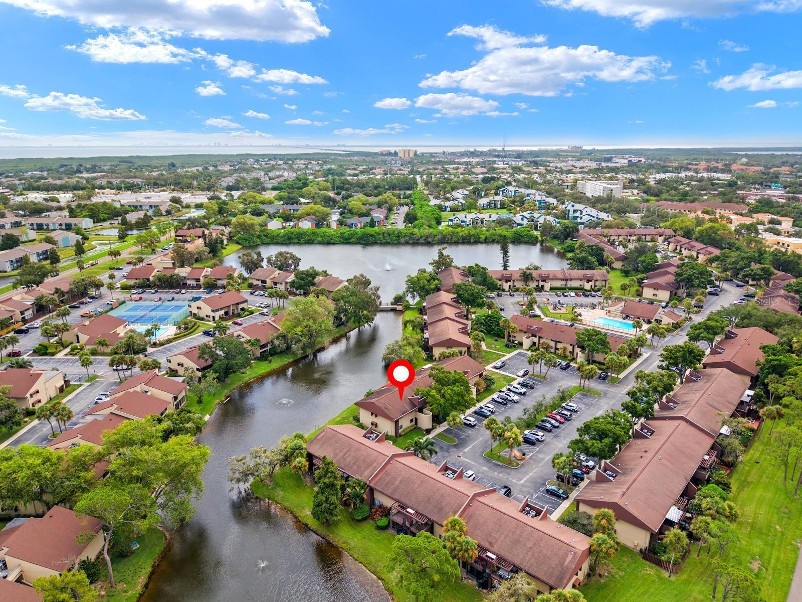 875 S Village Dr #101, Saint Petersburg, FL 33716 photo