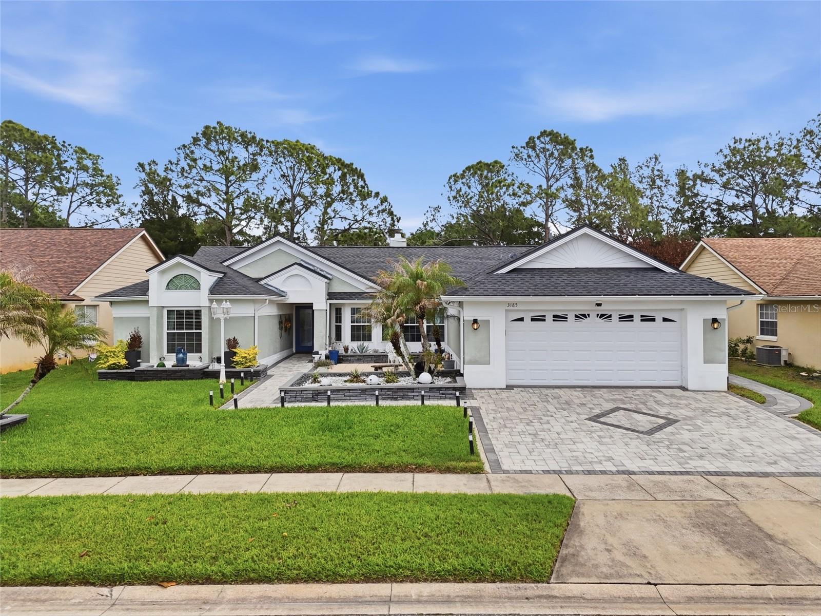 3185 Timucua Cir, Orlando, FL 32837 photo
