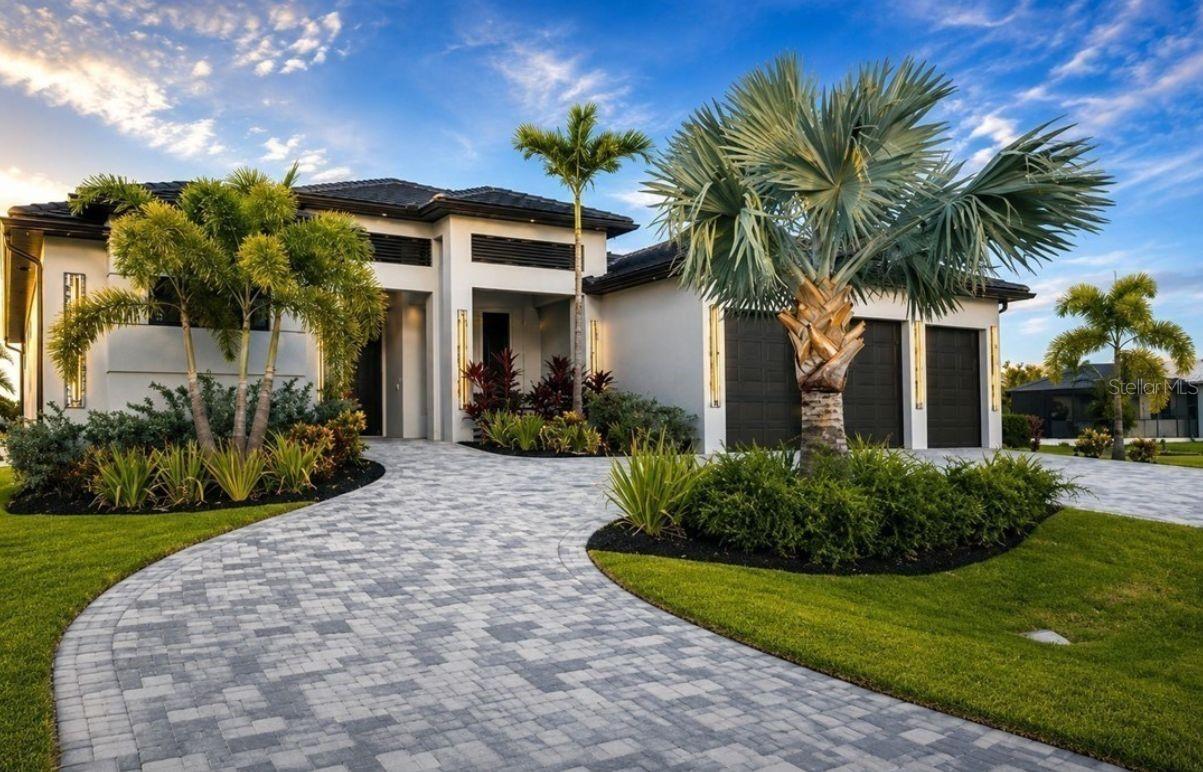 3123 SW 29 Ave, Cape Coral, FL 33914 photo