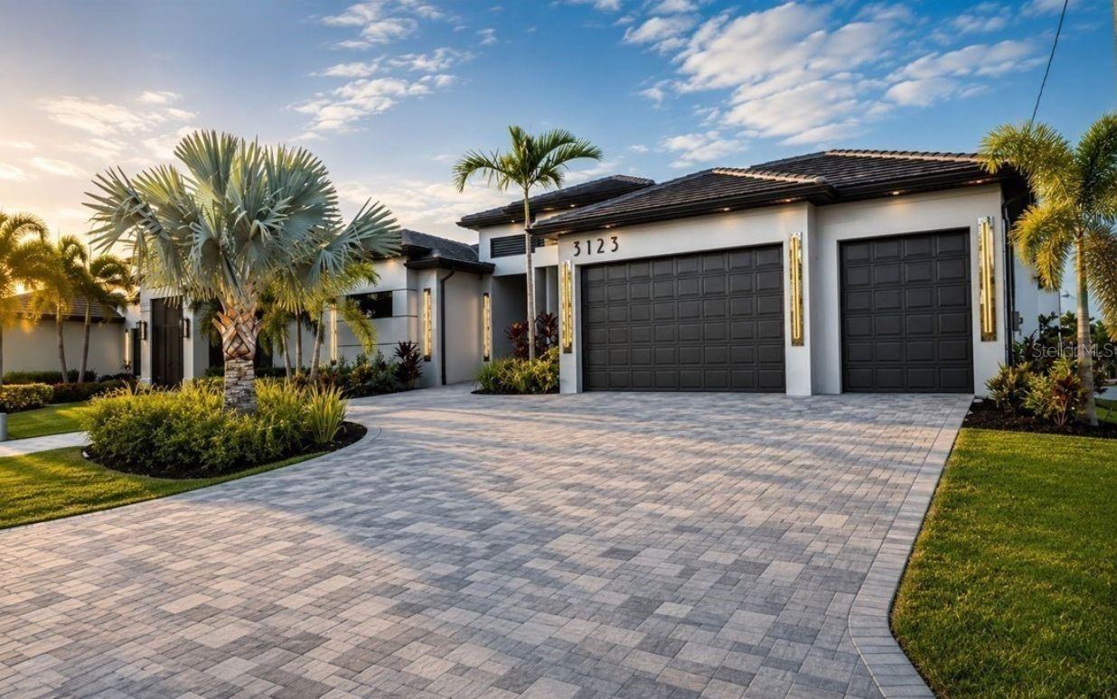 3123 SW 29 Ave, Cape Coral, FL 33914 photo