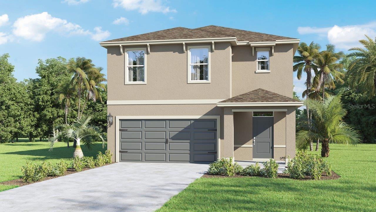 4930 Katrina Dr, Haines City, FL 33844