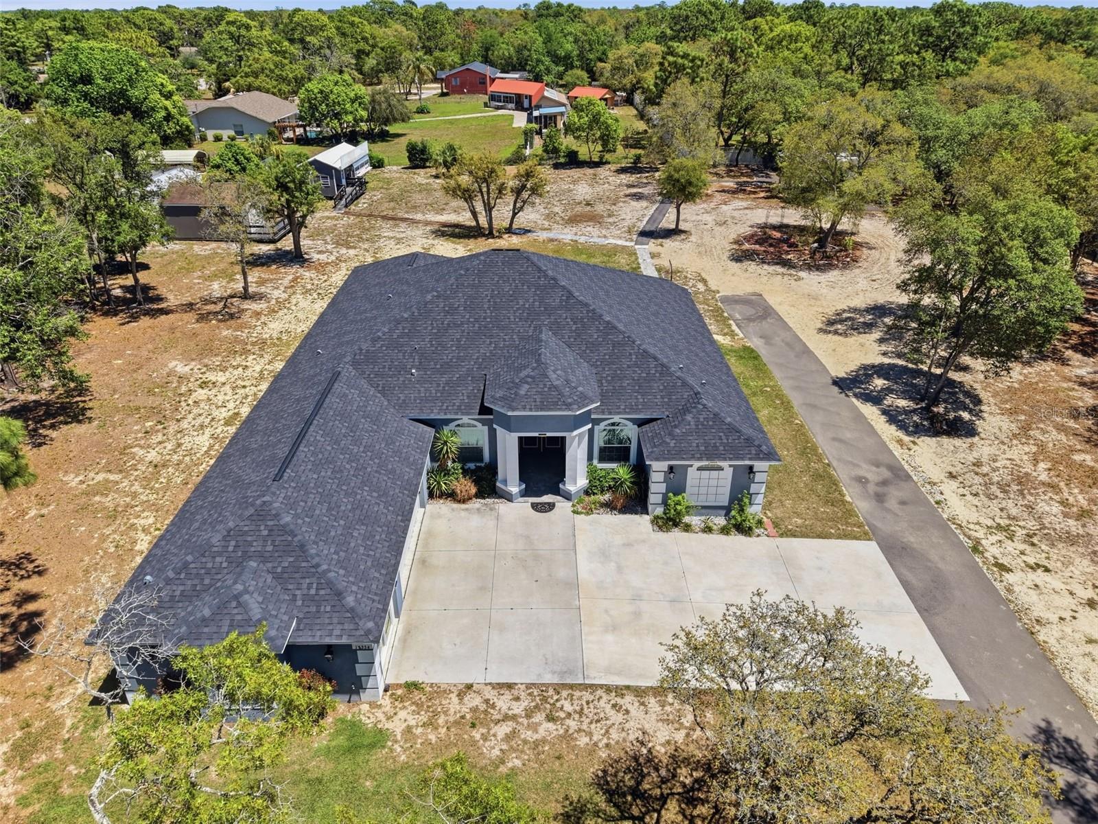 18354 Monteverde Dr, Spring Hill, FL 34610