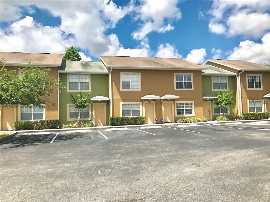 354 Cervantes Dr, Kissimmee, FL 34743 photo