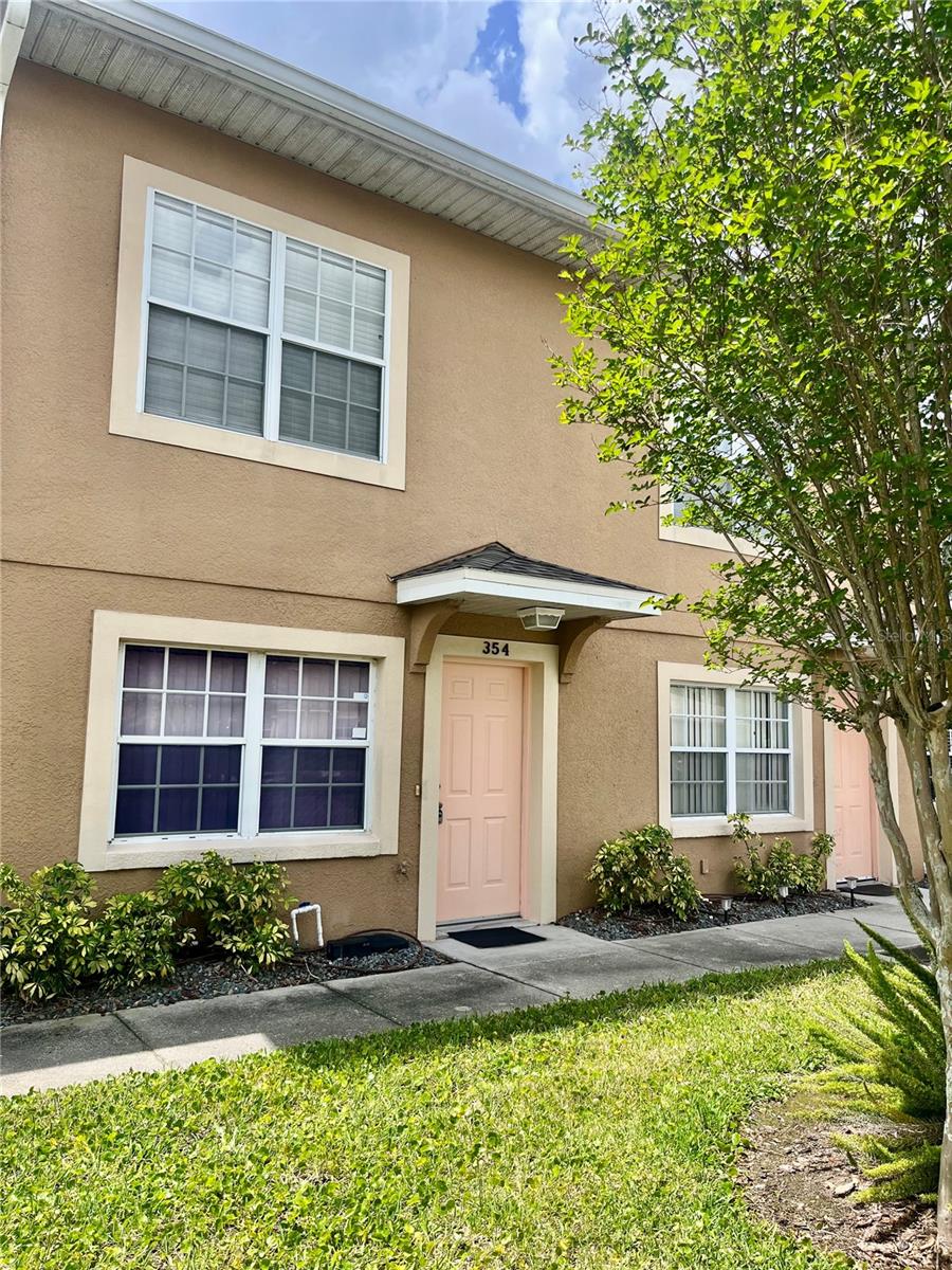 354 Cervantes Dr, Kissimmee, FL 34743 photo