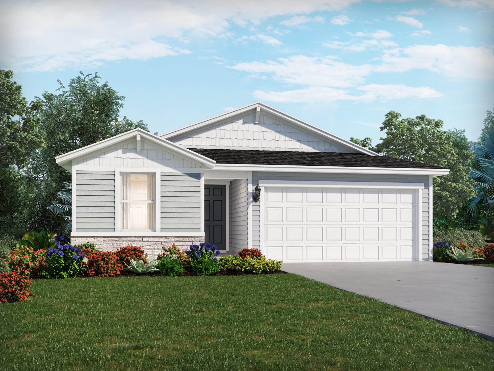 20 Garni Dr, Palm Coast, FL 32137