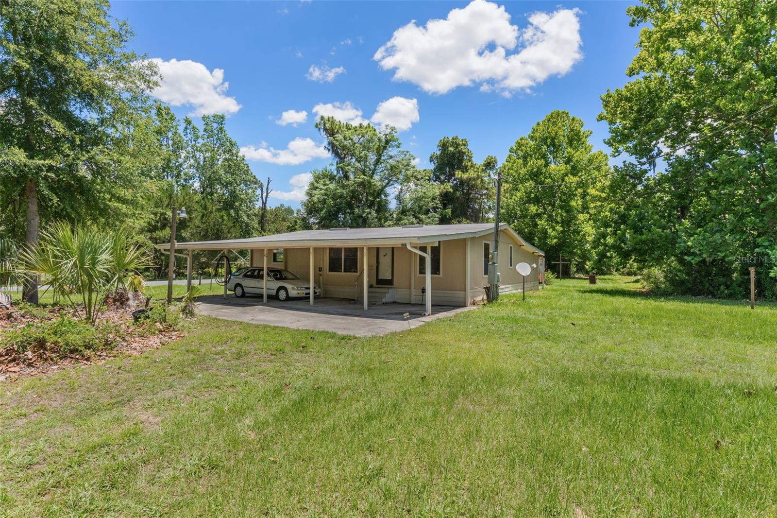 3909 S Cedar Terrace, Homosassa, FL 34448 photo