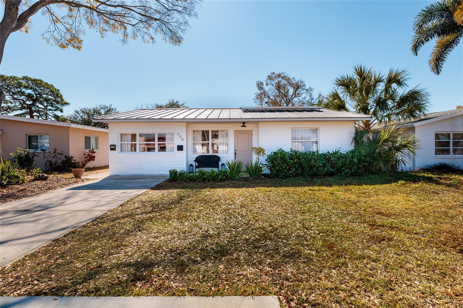 600 74 Ave, Saint Petersburg, FL 33702