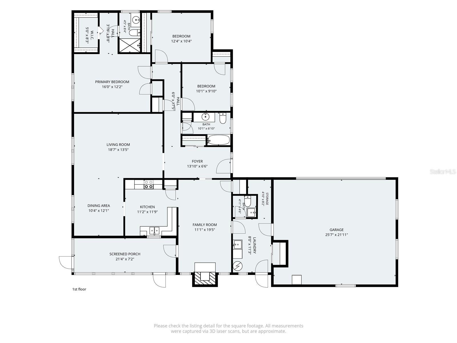 1022 S Mildred Ave, Brooksville, FL 34601 photo