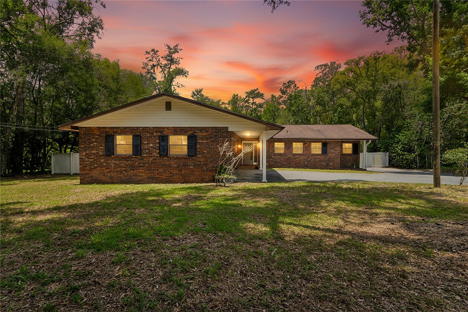 1022 S Mildred Ave, Brooksville, FL 34601 photo