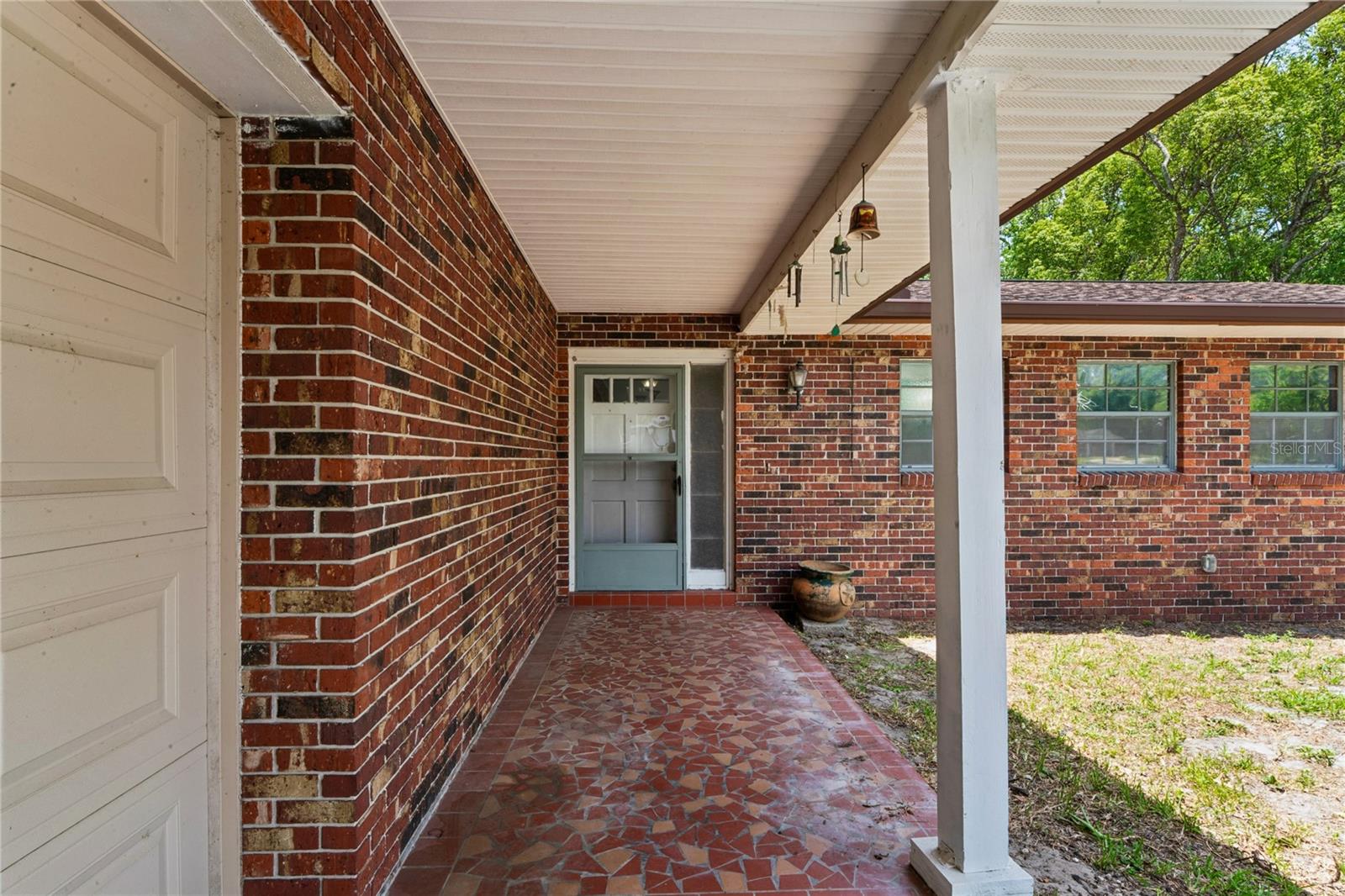 1022 S Mildred Ave, Brooksville, FL 34601 photo
