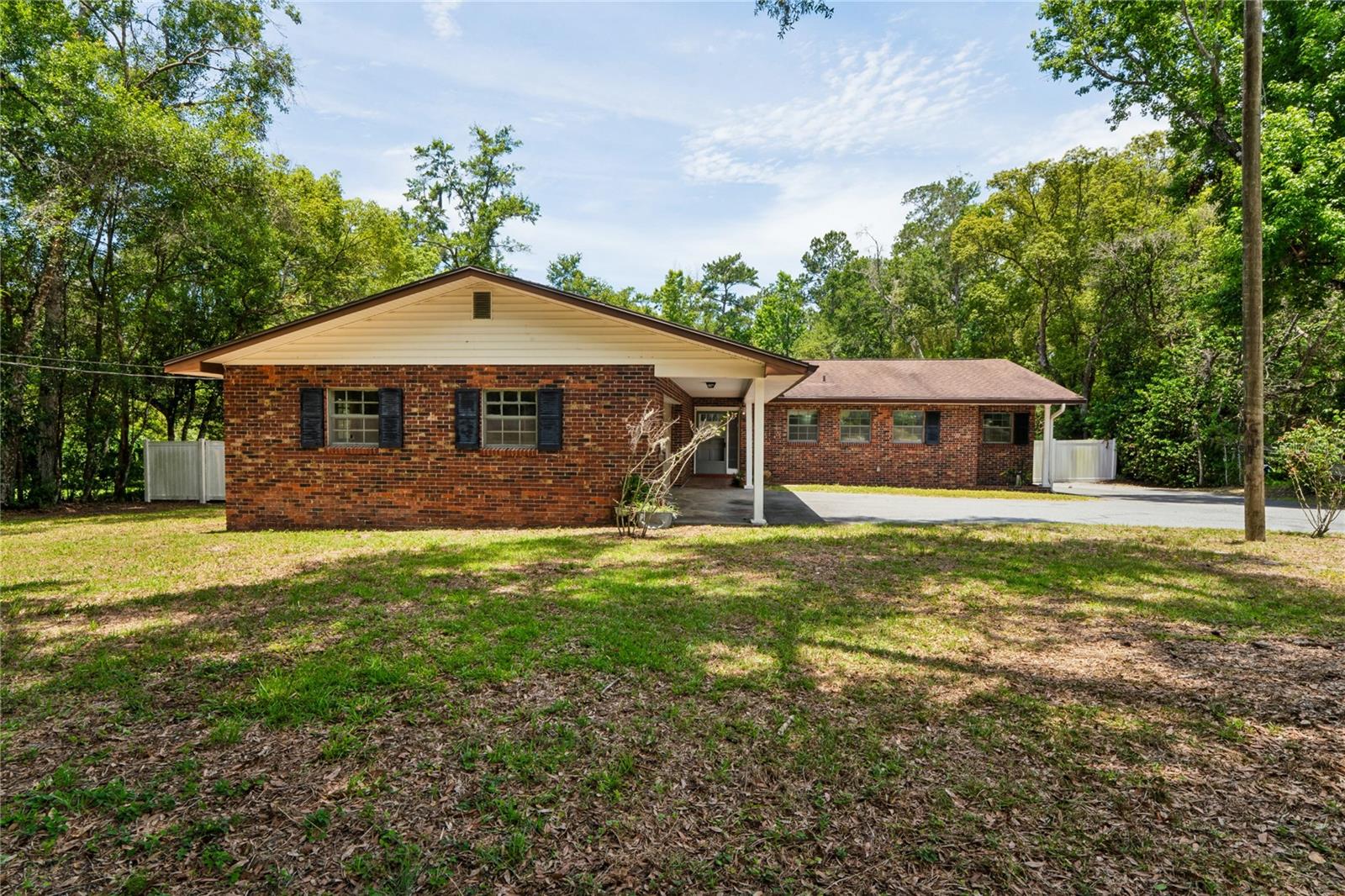 1022 S Mildred Ave, Brooksville, FL 34601 photo