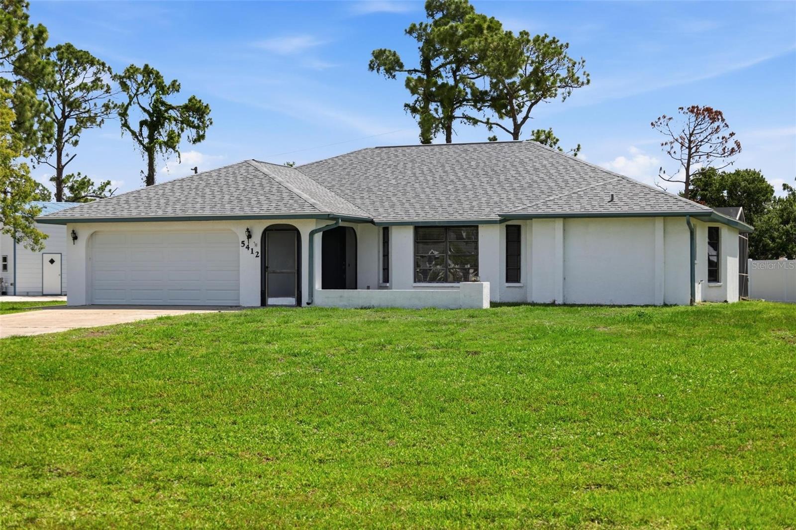 5412 Ulysses St, Port Charlotte, FL 33981 photo