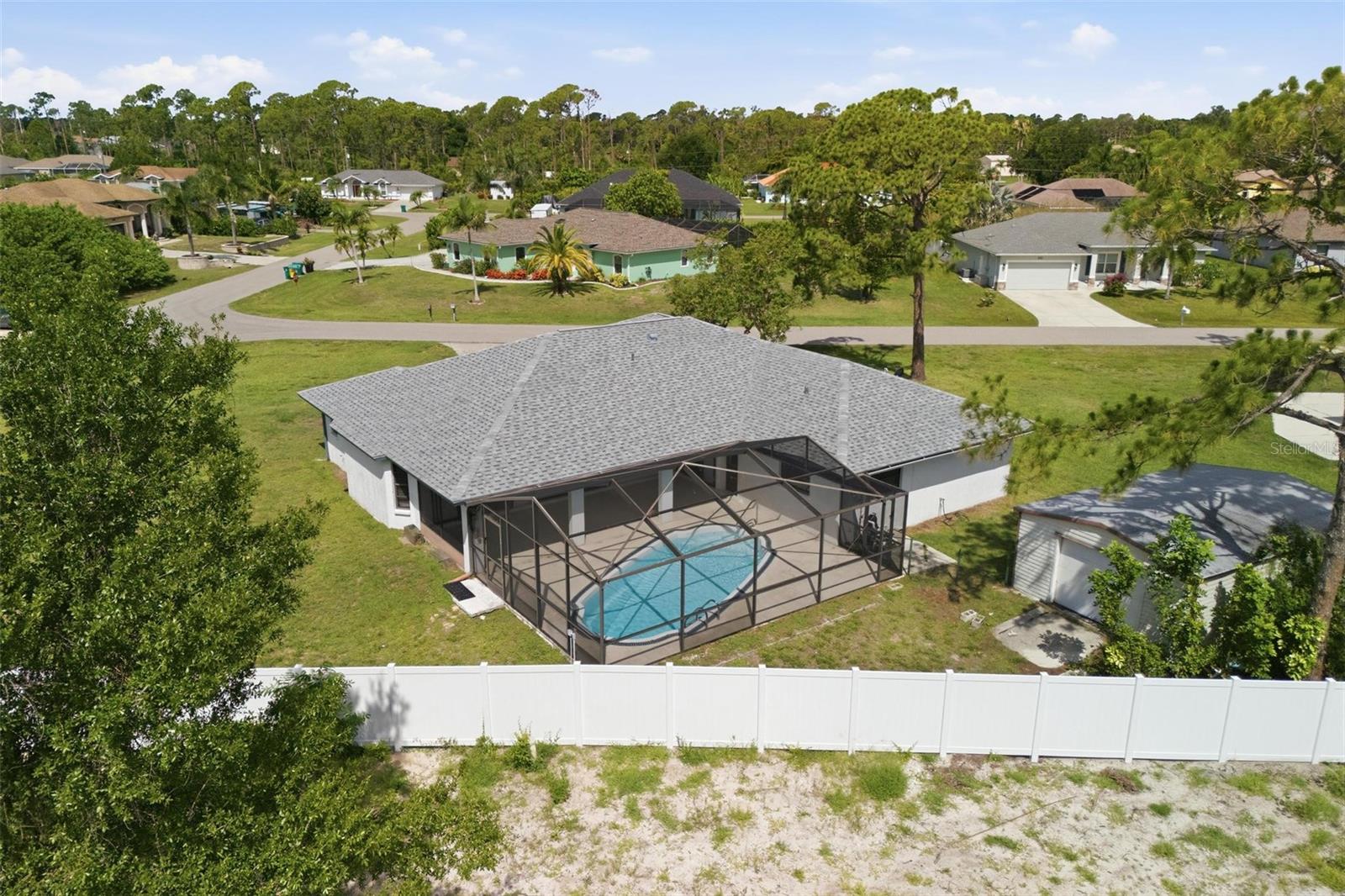 5412 Ulysses St, Port Charlotte, FL 33981 photo