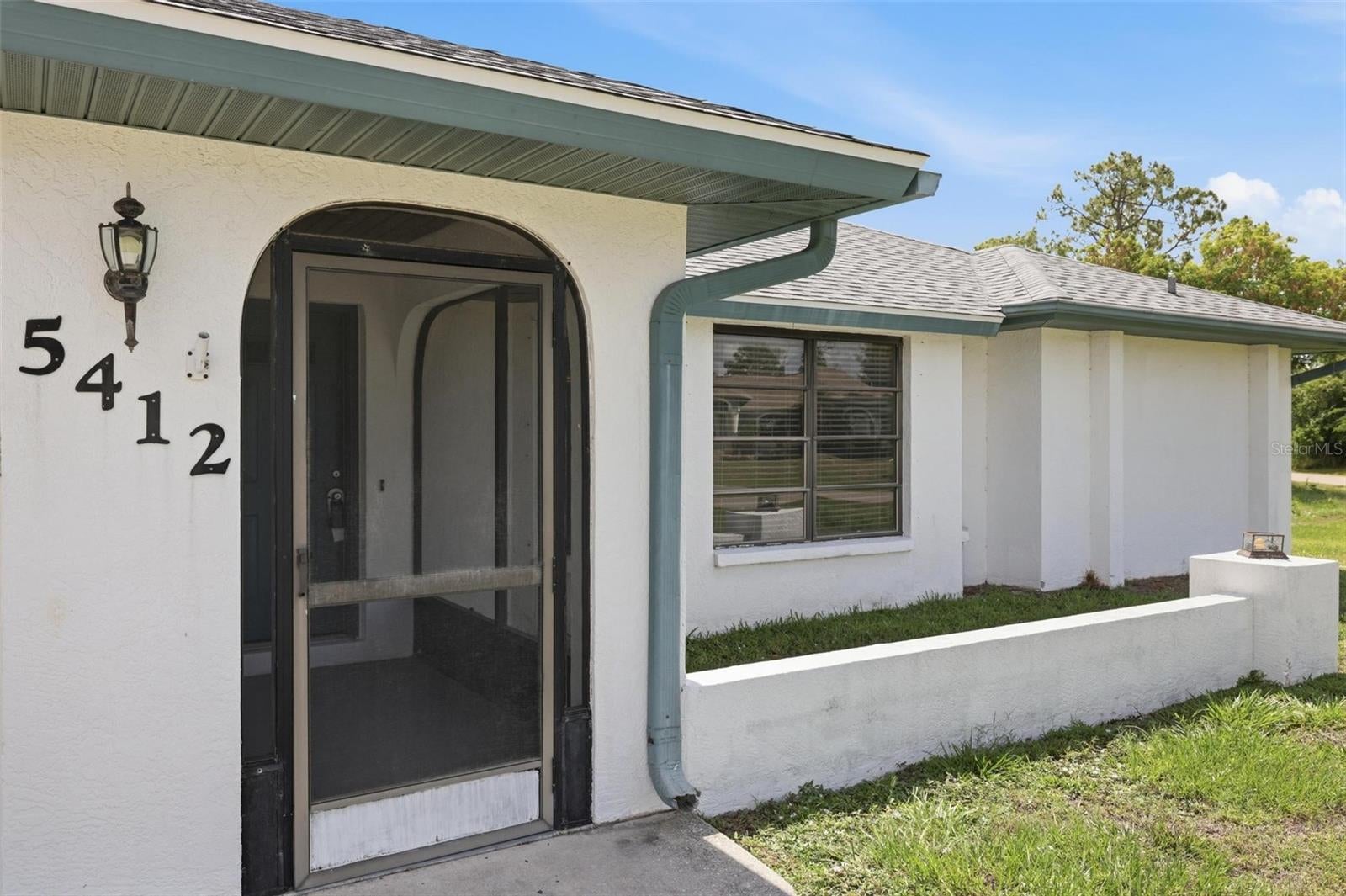 5412 Ulysses St, Port Charlotte, FL 33981 photo