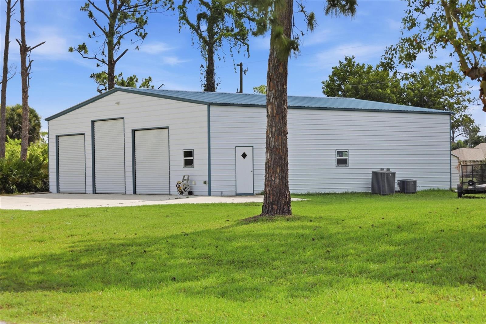5412 Ulysses St, Port Charlotte, FL 33981 photo