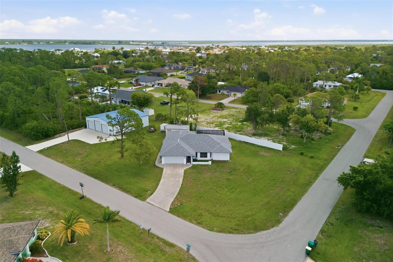 5412 Ulysses St, Port Charlotte, FL 33981 photo