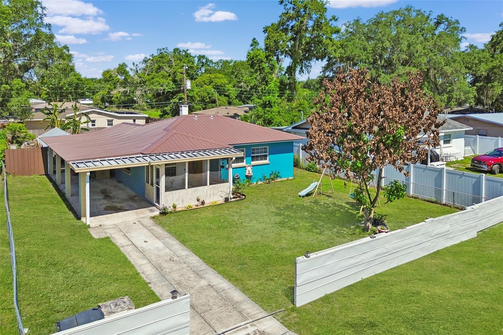 1038 Canal Dr, Lakeland, FL 33801