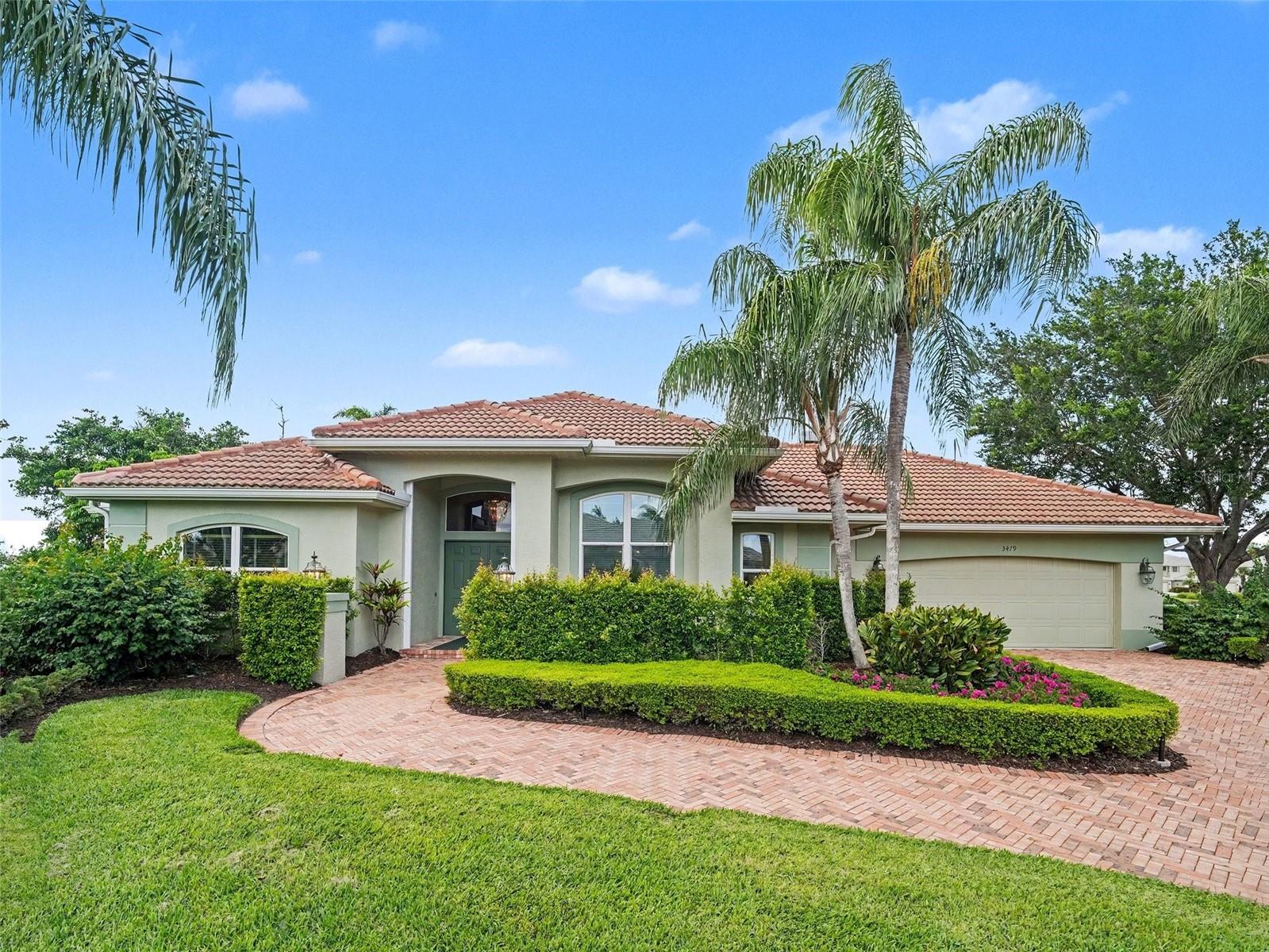 3479 Pennyroyal Rd, Port Charlotte, FL 33953 photo