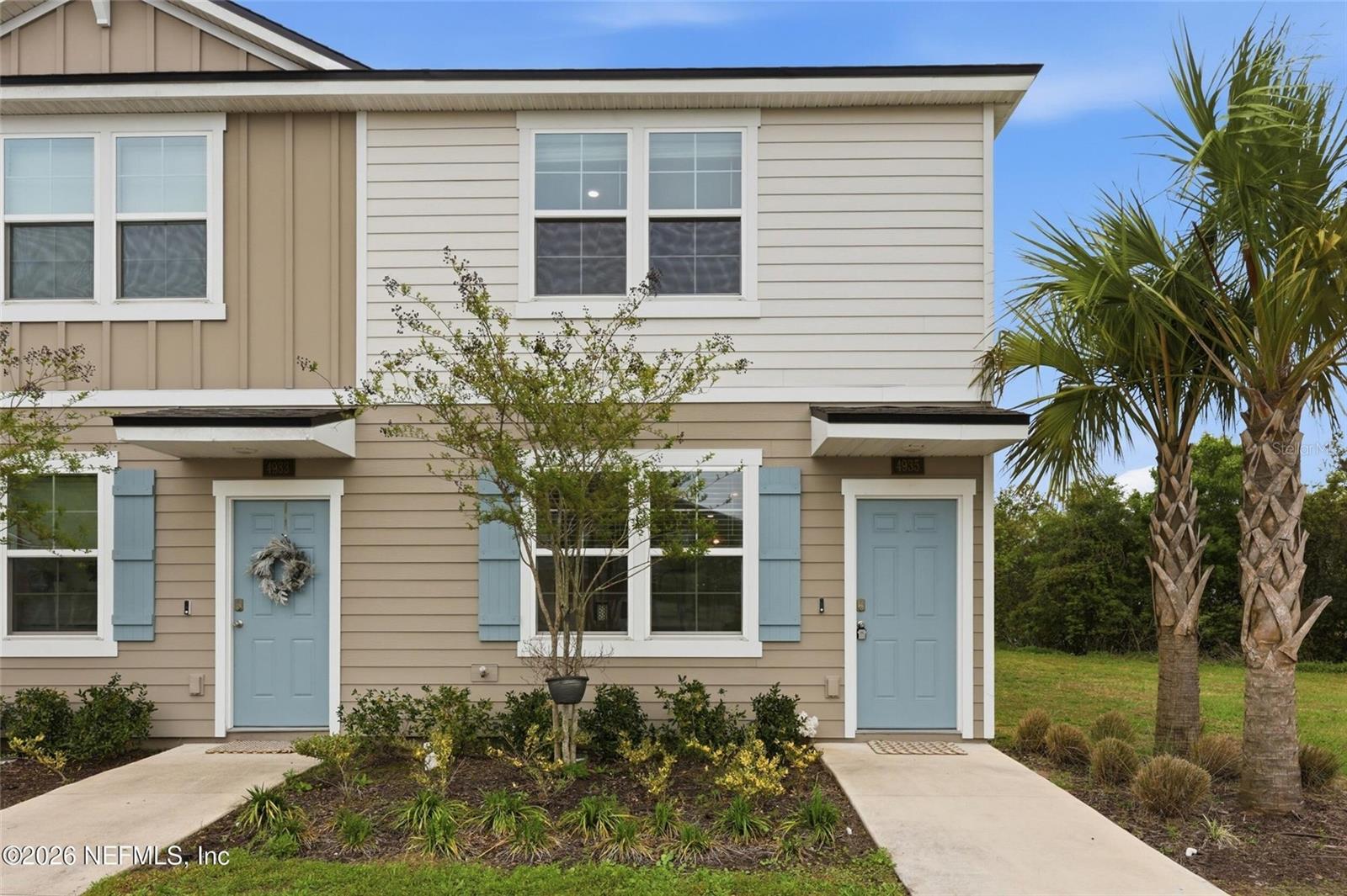 4935 Nebula Ln, Jacksonville, FL 32256