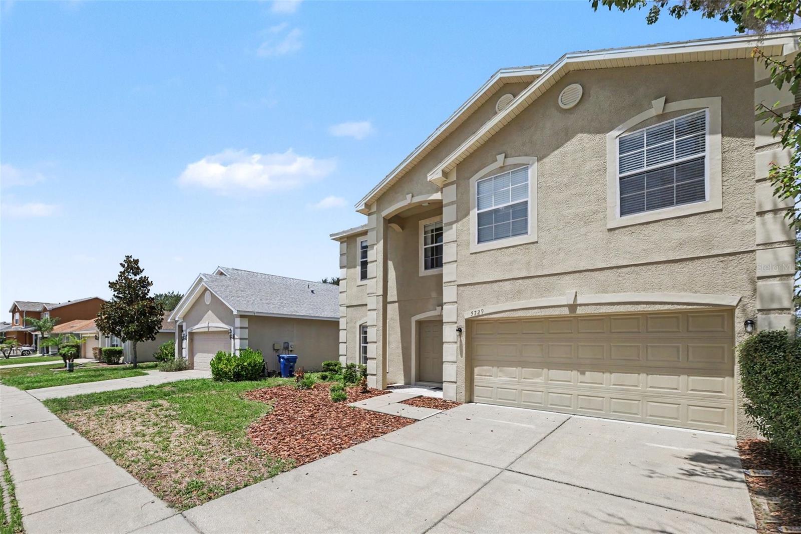 5729 Sweet William Terrace, Land O Lakes, FL 34639 photo