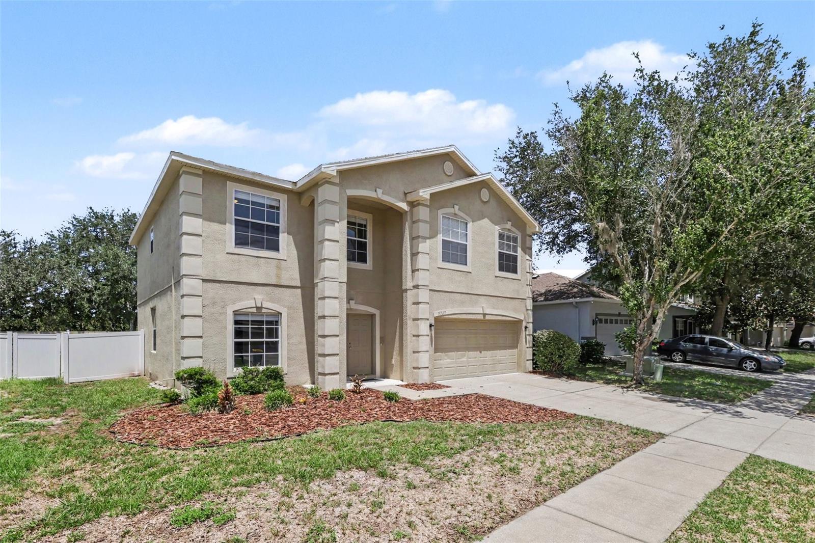 5729 Sweet William Terrace, Land O Lakes, FL 34639 photo