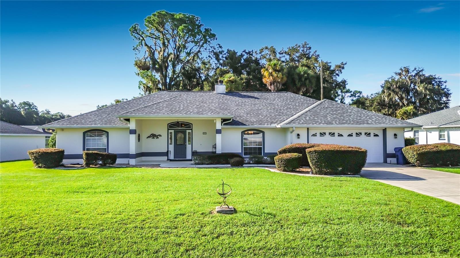 1281 Timucuan Trl, Inverness, FL 34453